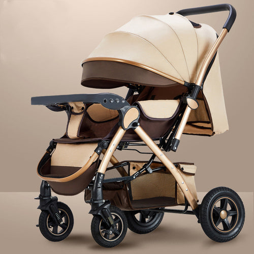 Aurea style stroller